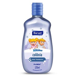 ColÔnia Turma Da Xuxinha Sono Tranquilo 120ml
