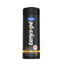 Tenys PÉ Baruel PÓ Barcelona 100g