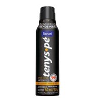 Tenys PÉ Baruel Aero Jato Seco Sport Edition 150ml