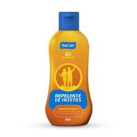Repelente Baruel LoÇÃo Family 200ml