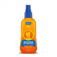 Repelente Baruel Spray Family 200ml
