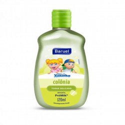 ColÔnia Turma Da Xuxinha Toque Delicado 210ml