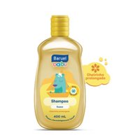Shampoo Baruel Baby Suave 400ml