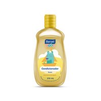 Condicionador Baruel Baby Suave 210ml