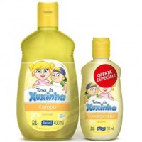 Shampoo Baruel Baby Suave 400ml+condicionador Suave 210ml