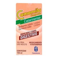 Camomila Catarinense 150ml