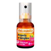 Melagriao Spray Tutti-frutti S/alcool 30