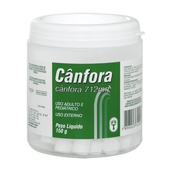 Canfora Catarinense 1un (f)