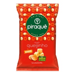 Biscoito PiraquÊ Queijinho 100g