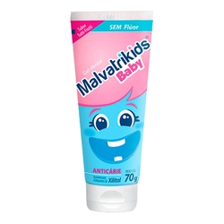 Malvatrikids Baby Gel Dental 70g