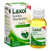 Laxol 60ml