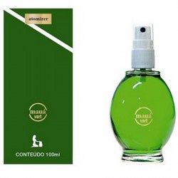 ColÔnia MauÁ Vert Atomiseur Spray 100ml