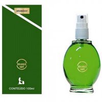 ColÔnia MauÁ Vert Atomiseur Spray 100ml