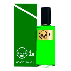 ColÔnia MauÁ Vert 60ml
