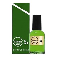 ColÔnia MauÁ Vert 30ml