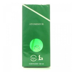 ColÔnia MauÁ Vert Atomiseur Spray 120ml