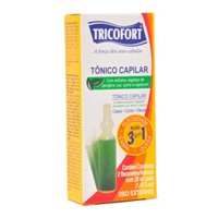 Tricofort TÔnico Capilar 20ml 2un