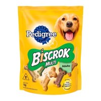 Biscrok Pedigree Adulto 1kg