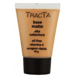 Base Matte Tracta Alta Cobertura Seca E RÁpida 01