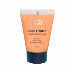 Base Matte Tracta Alta Cobertura 04c 40g