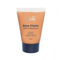 Base Matte Tracta Alta Cobertura 05c 40g