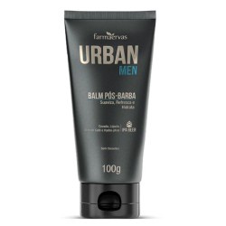 Pos Barba Urban Men Balm 100g