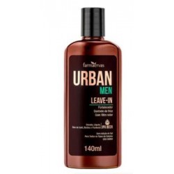 Leave-in Urban Mem 140ml