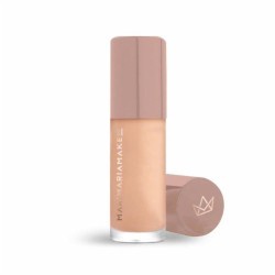 Base E Corretivo Matte Mari Maria Skin Baunilha 25g