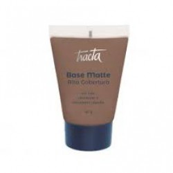 Base Matte Tracta Alta Cobertura 11 40g