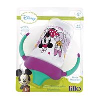 Caneca Lillo Antivazamento Disney LilÁs 207ml Ref.305151