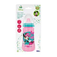 Copo Lillo Disney Minie Rosa 300ml Ref305031