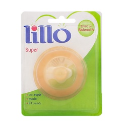 Bico Lillo Super LÁtex Ref.9497