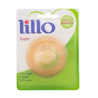 Bico Lillo Super LÁtex Ref.9497