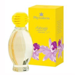 ColÔnia Phytoderm Adorada Fem 100ml