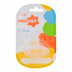 Bico Neopan Silicone Pansuper Ref.1282