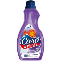 Limpador Perfume Casa Perfume Sensualid 500ml