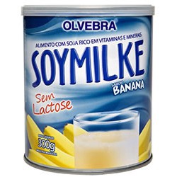 Soymilke Banana 300g