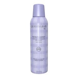 Desodorante Giovanna Baby F Aero LilÁs 150ml