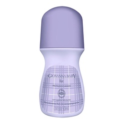 Desodorante Giovanna Baby F Roll-on LilÁs 50ml