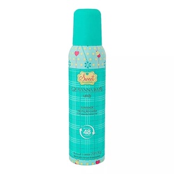 Desodorante Giovanna Baby F Aero Candy 150ml