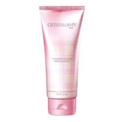 Hidratante Giovanna Baby Sweet Classic 200ml