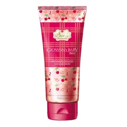 Hidratante Giovanna Baby Sweet Cherry 200ml