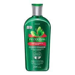 Condicionador Phytoervas Fortalecimento Total 250ml