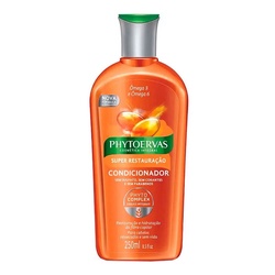 Condicionador Phytoervas Super RestauraÇÃo 250ml