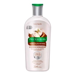 Condicionador Phytoervas HidrataÇÃo Intensa 250ml