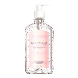Gel Higienizante Giovanna Baby Classic 500ml
