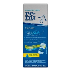 Renu Fresh 60ml
