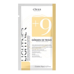 Descolorante Lightner Germe De Trigo 20g