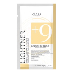 Descolorante Lightner Germe De Trigo 50g