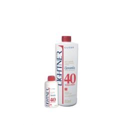 Água Oxigenada Lightner 40vol 100ml